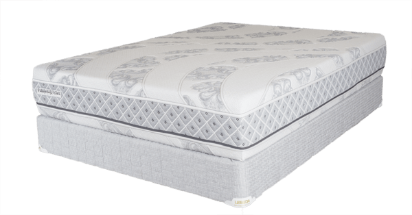 Eclipse 2 Mattress - Lebeda