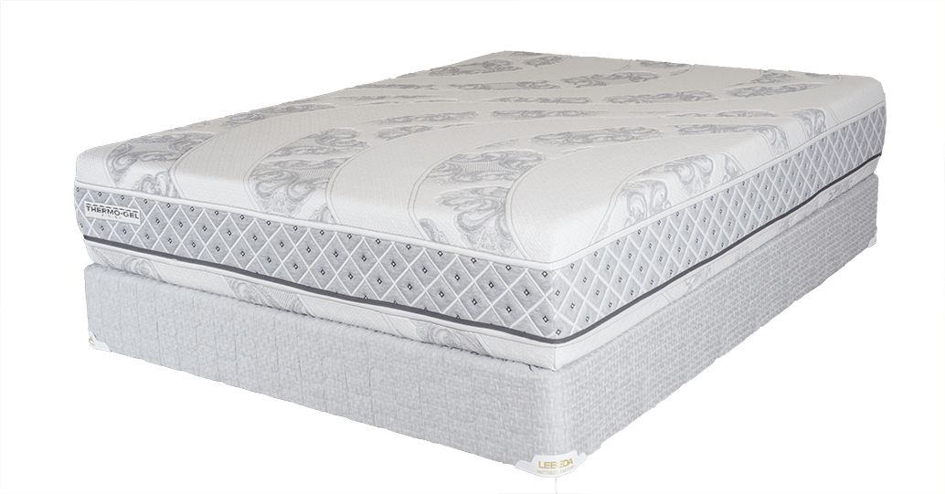 iMeshbean 5 layers Memory Foam & Latex Massage Table Bed Mattress