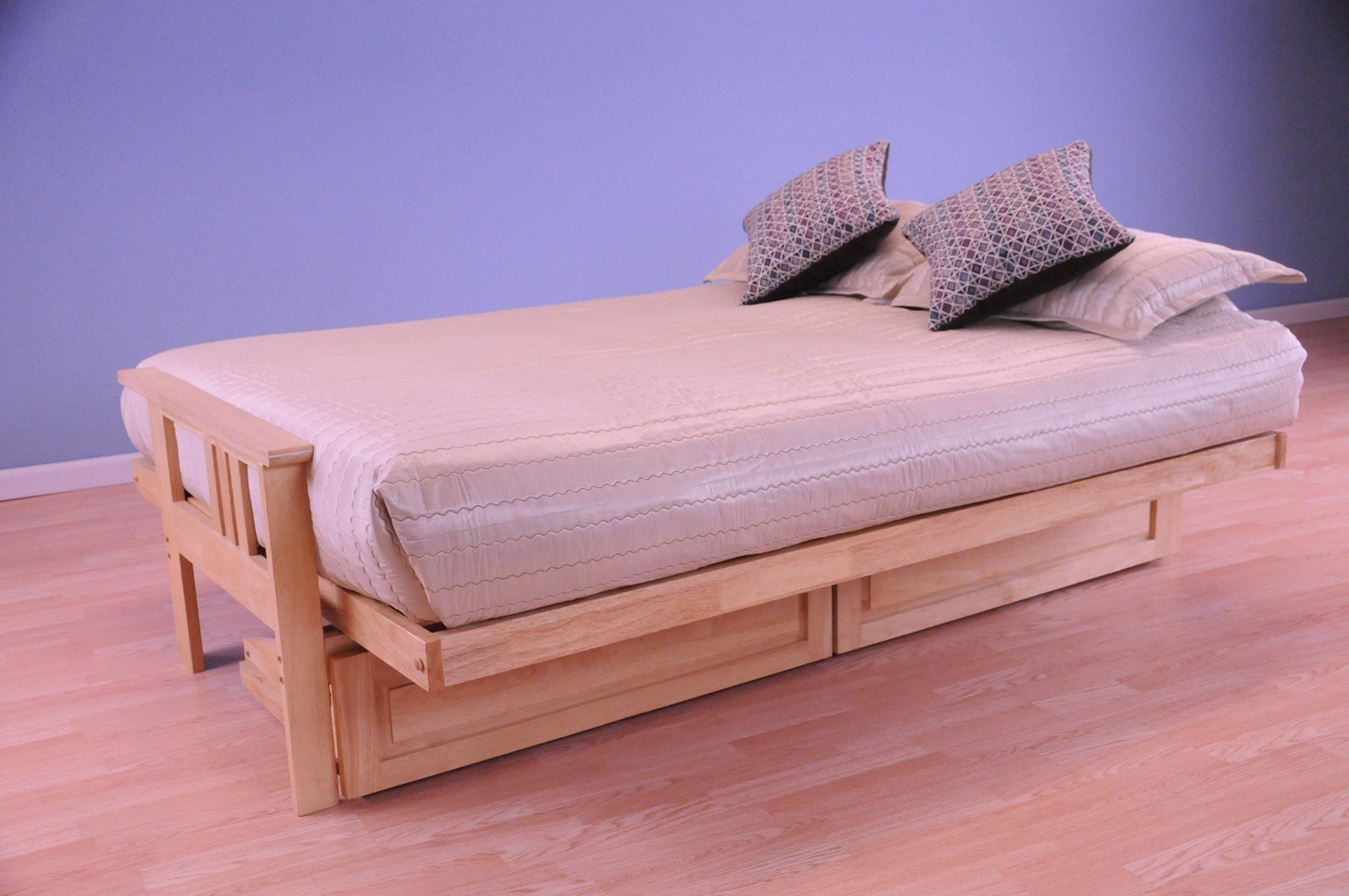 fashion bed group futon mattress