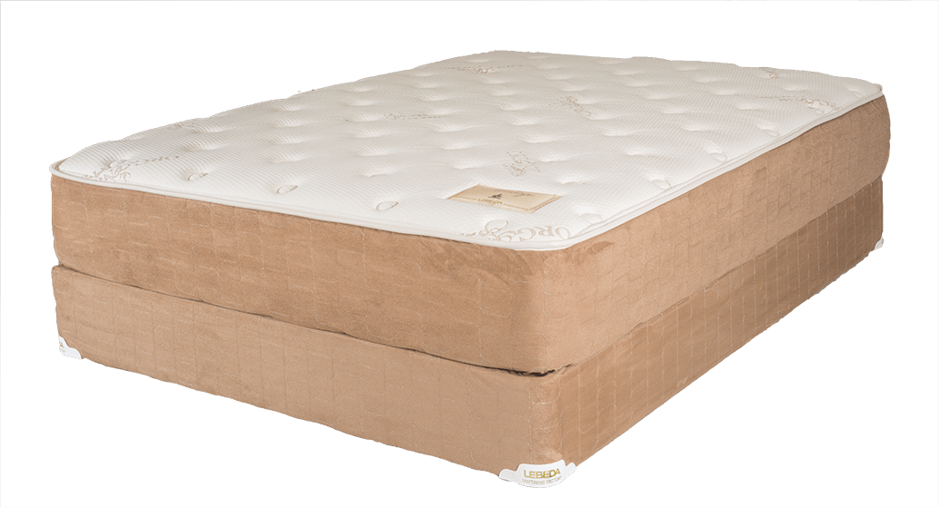 plush mattresses on sale