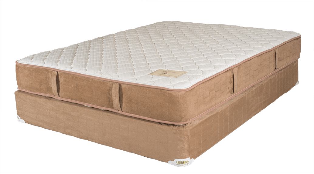 grand legacy pillow top mattress