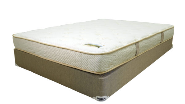 Talalay Plush 2