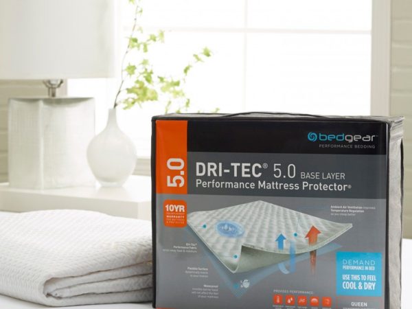 dri-tec 5.0