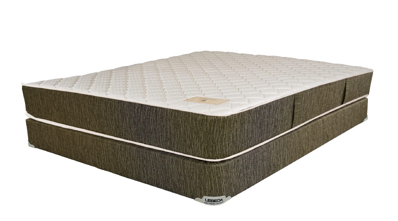 Mattress & Box Spring Sets - Orthopedic Luxury Firm Mattress Set