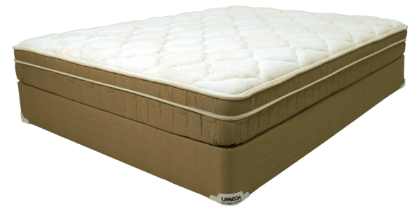 Pearl Pillowtop