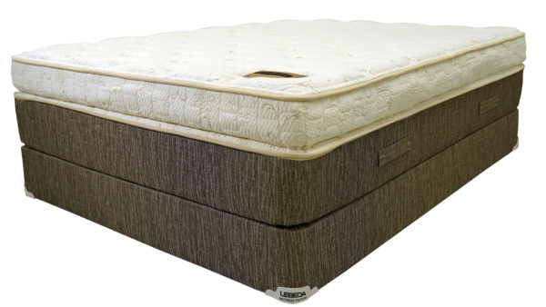 Opulence Hybrid Pillowtop