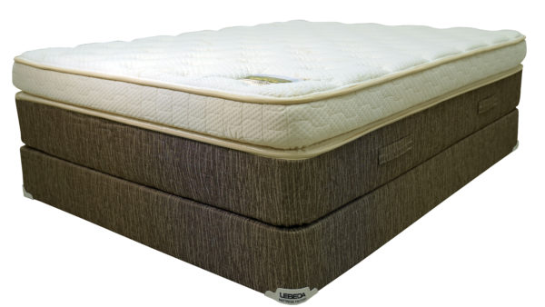 Reve Pillowtop Hybrid