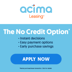 acima link ad button